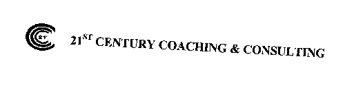 21ST CENTURY COACHING AND CONSULTING