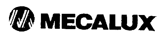 M MECALUX