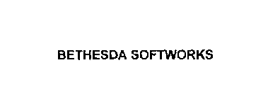 BETHESDA SOFTWORKS