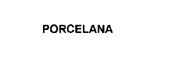 PORCELANA