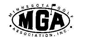 MINNESOTA GOLF ASSOCIATION, INC.