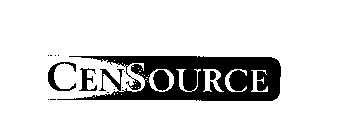 CENSOURCE