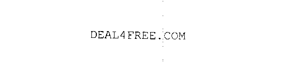 DEAL4FREE.COM