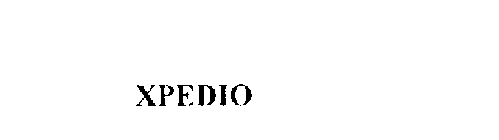 XPEDIO