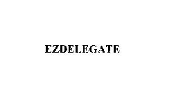 EZDELEGATE