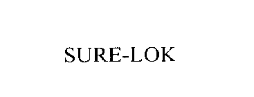 SURE-LOK