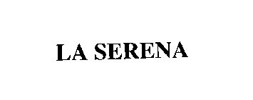 LA SERENA