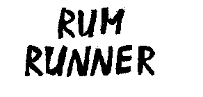 RUM RUNNER