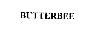 BUTTERBEES