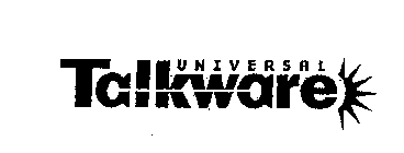 UNIVERSAL TALKWARE