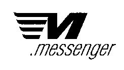 M.MESSENGER