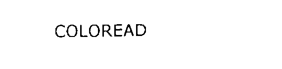 COLOREAD