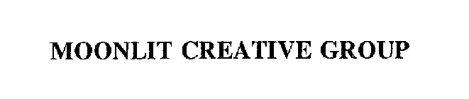 MOONLIT CREATIVE GROUP