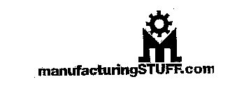 MANUFACTURINGSTUFF.COM