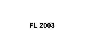 FL 2003