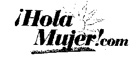 HOLA MUJER!COM