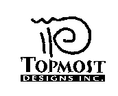 TOPMOST DESIGNS INC.