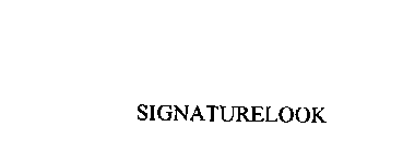 SIGNATURELOOK