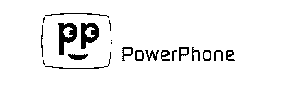 PP POWERPHONE