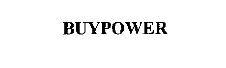 BUYPOWER