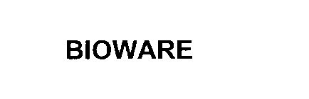 BIOWARE