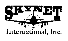 SKYNET INTERNATIONAL, INC.