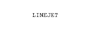 LINEJET