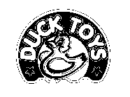 DUCK TOYS