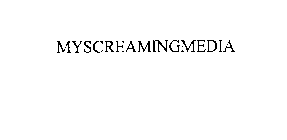 MYSCREAMINGMEDIA