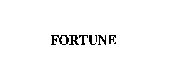 FORTUNE