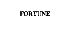 FORTUNE