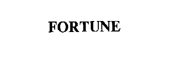 FORTUNE