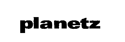 PLANETZ