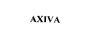 AXIVA