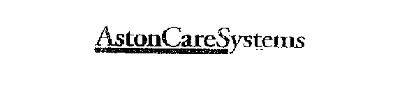 ASTONCARESYSTEMS