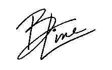 B LINE