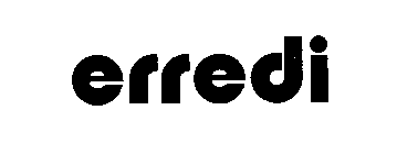 ERREDI