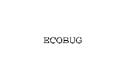 ECOBUG