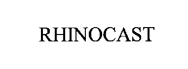 RHINOCAST