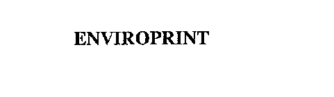 ENVIROPRINT