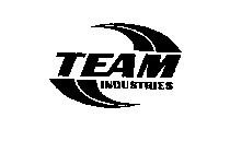 TEAM INDUSTRIES