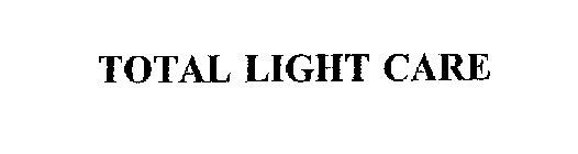 TOTAL LIGHT CARE