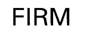 FIRM