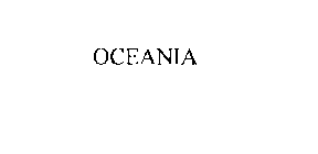 OCEANIA