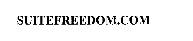 SUITEFREEDOM.COM
