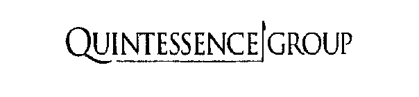 QUINTESSENCE GROUP