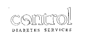 CONTROL DIABETES SERVICES