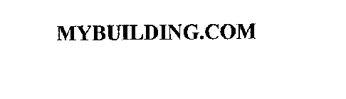 MYBUILDING.COM