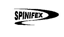 SPINIFEX