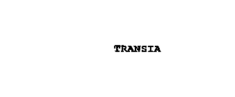 TRANSIA